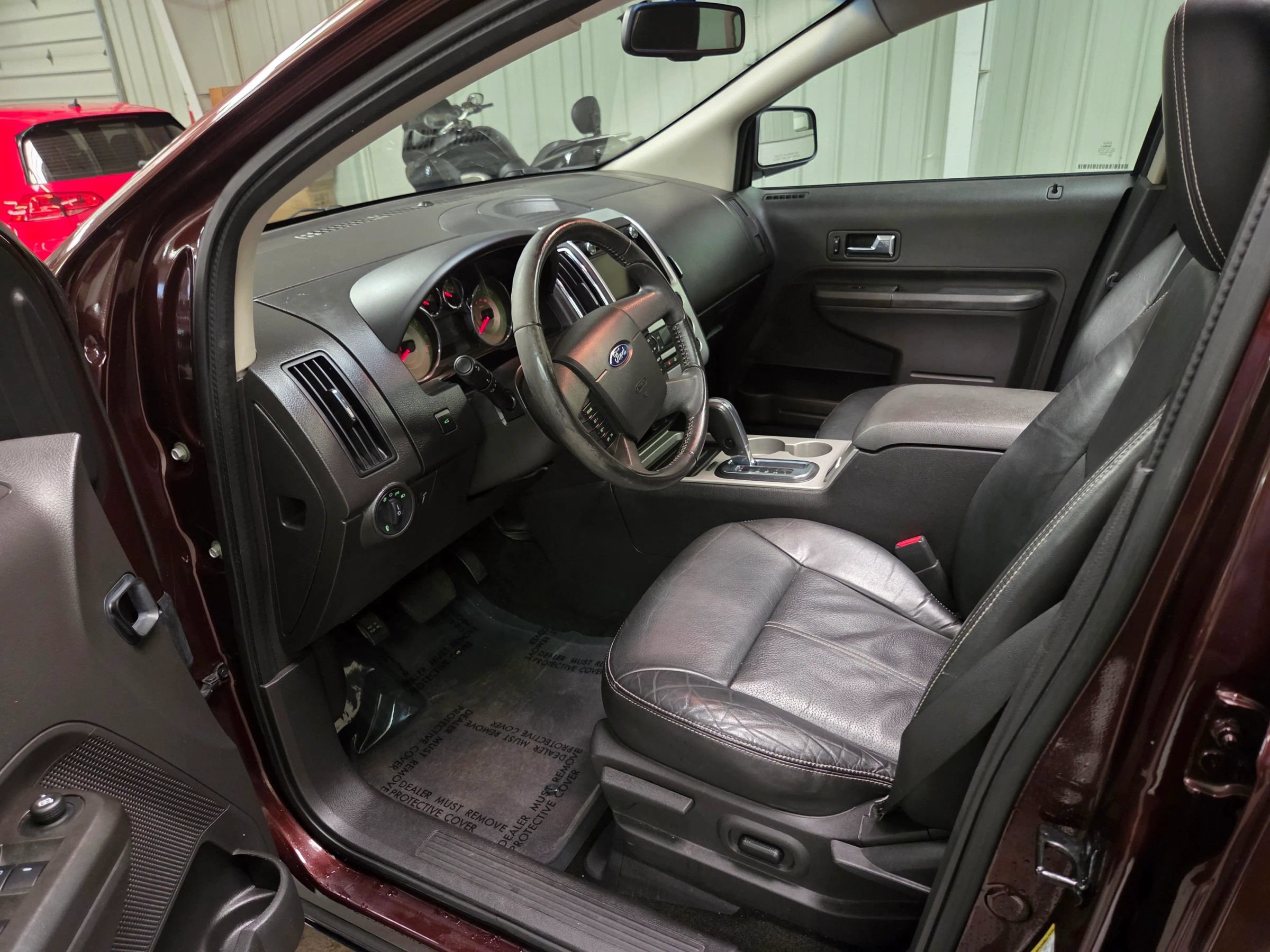 Used 2010 Ford Edge SEL FWD image 14