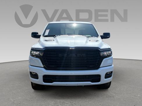 New 2026 RAM 1500 Laramie w/ Night Edition image 22