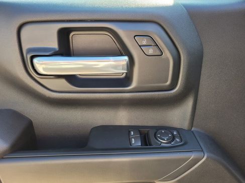 New 2026 Chevrolet Silverado 1500 W/T w/ WT Value Package image 26