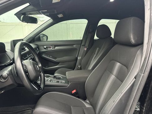 Used 2022 Honda Civic Sport image 10