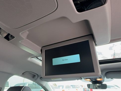 Used 2024 Honda Odyssey Elite image 13