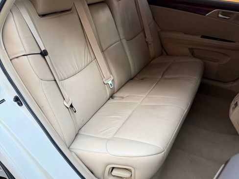 Used 2008 Toyota Avalon XLS FWD image 21
