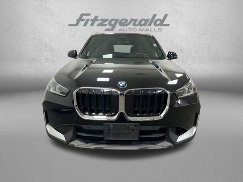 Used 2023 BMW X1 xDrive28i image 5