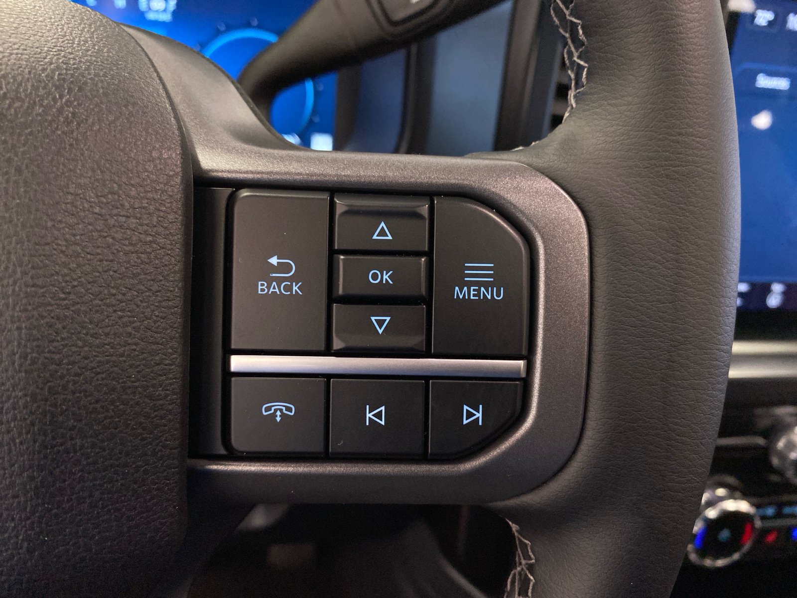 New 2026 Ford F350 Lariat w/ Lariat Premium Package AWD/4WD image 20