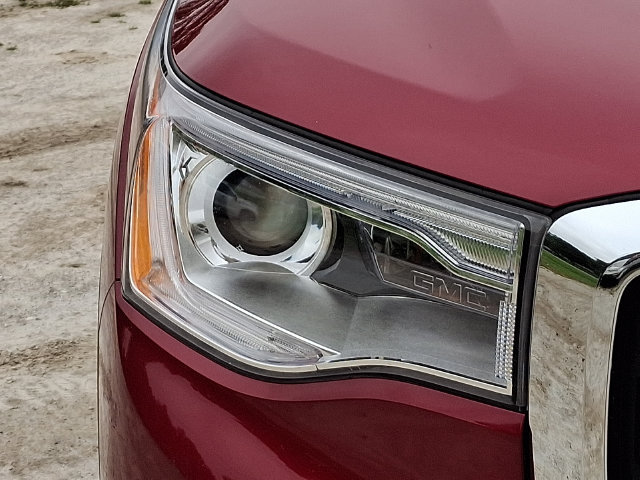 Used 2019 GMC Acadia SLT AWD/4WD image 27