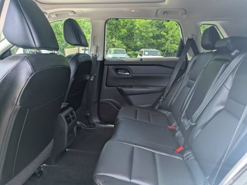 Used 2023 Nissan Rogue SV w/ SV Premium B Package AWD/4WD image 17