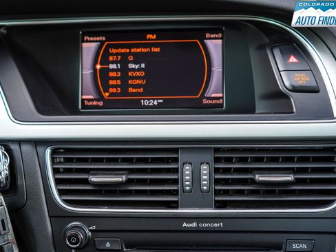 Used 2012 Audi A5 2.0T Premium Plus image 17