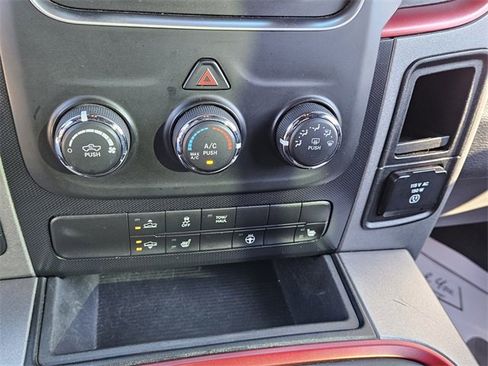 Used 2016 RAM 1500 Rebel w/ Mopar 10 Package image 19