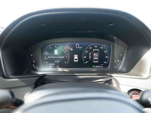 Used 2024 Honda Accord EX image 16
