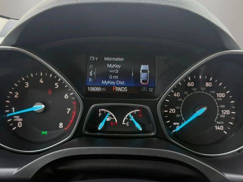 Used 2018 Ford Escape Titanium AWD/4WD image 14