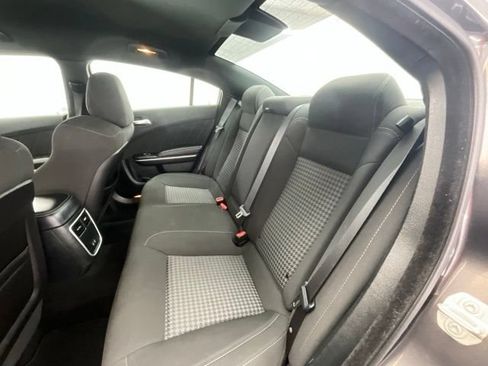 Used 2023 Dodge Charger GT RWD image 7
