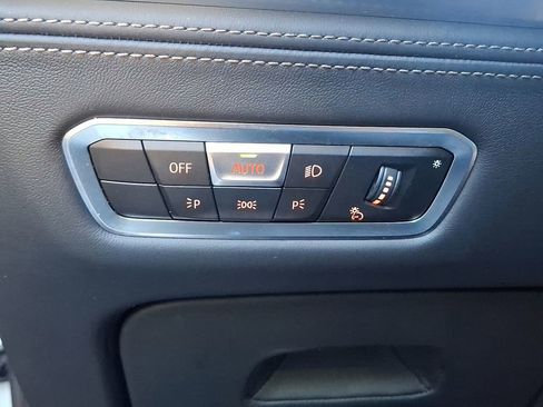 Certified 2023 BMW X7 xDrive40i w/ Premium Package image 22