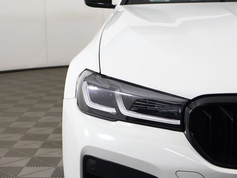 Used 2023 BMW M5 w/ Competition Package AWD/4WD image 19