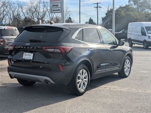 Used 2024 Ford Escape Active image 3