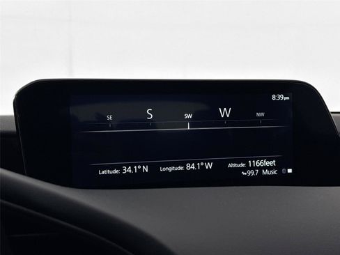 New 2026 MAZDA MAZDA3 s image 15