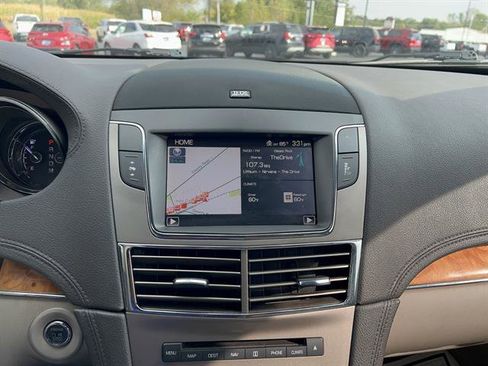 Used 2011 Lincoln MKT AWD w/ 201A Rapid Spec Order Code image 22