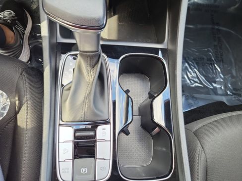 Used 2024 Hyundai Tucson SEL image 35