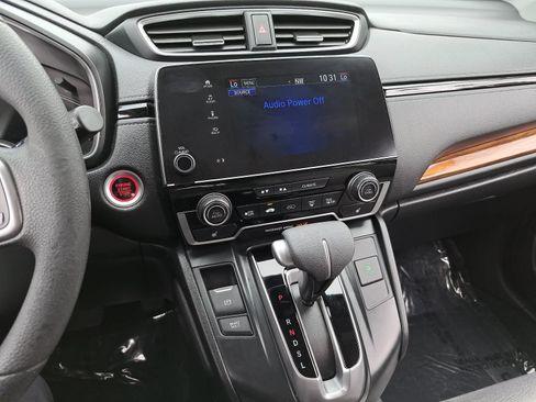 Used 2019 Honda CR-V EX image 20