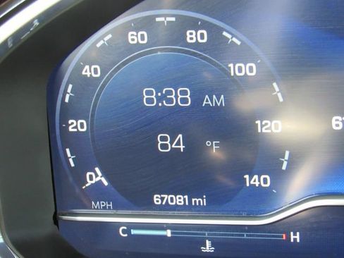 Used 2025 Chevrolet Silverado 1500 RST RWD image 28