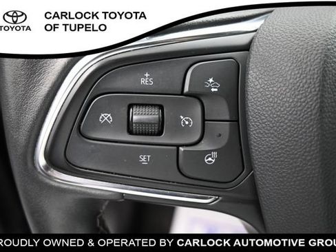 Used 2023 Buick Encore GX Essence w/ Experience Buick Package FWD image 25
