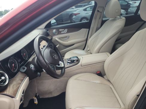 Used 2018 Mercedes-Benz E 300 w/ Premium 1 Package image 10
