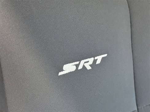 Used 2014 Dodge Challenger SRT8 Core image 15