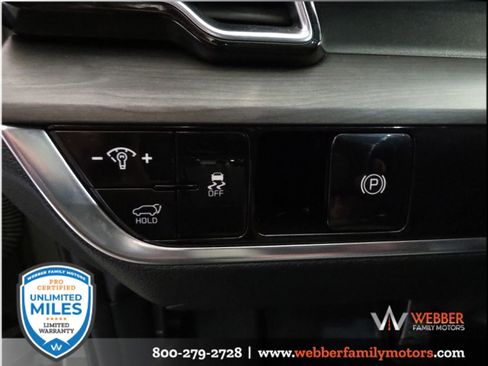 Used 2023 Kia Sportage X-Pro Prestige AWD/4WD image 18