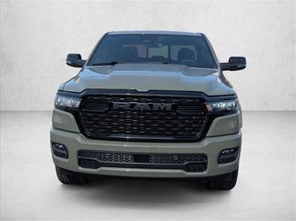 New 2026 RAM 1500 Big Horn video 2