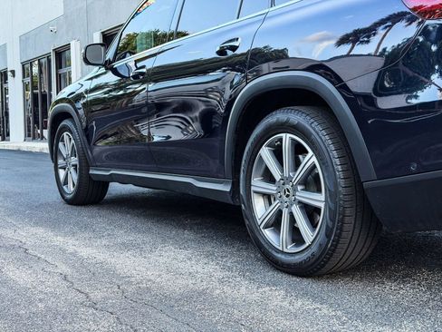 Used 2020 Mercedes-Benz GLS 450 4MATIC image 12