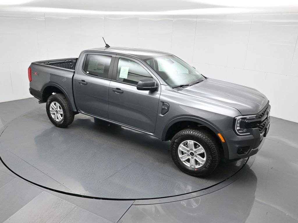 New 2025 Ford Ranger XL w/ Trailer Tow Package AWD/4WD image 37