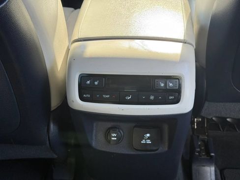 Used 2023 Hyundai Palisade Calligraphy FWD image 20
