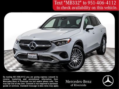 Certified 2026 Mercedes-Benz GLC 300