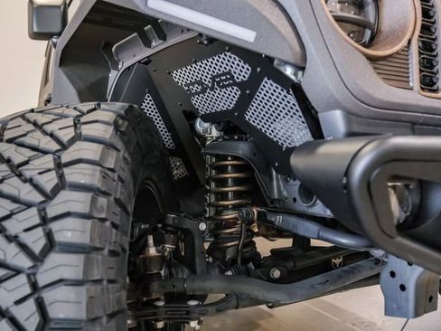 Used 2024 Jeep Wrangler Unlimited Rubicon 392 image 35