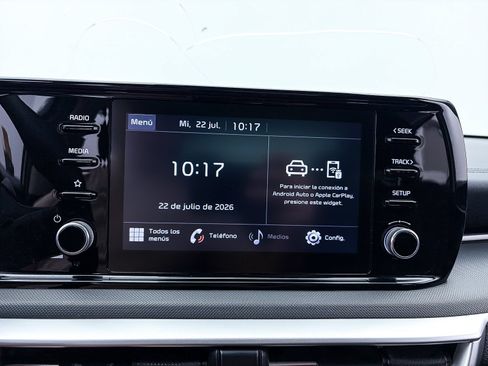 Used 2023 Kia K5 LXS FWD image 15