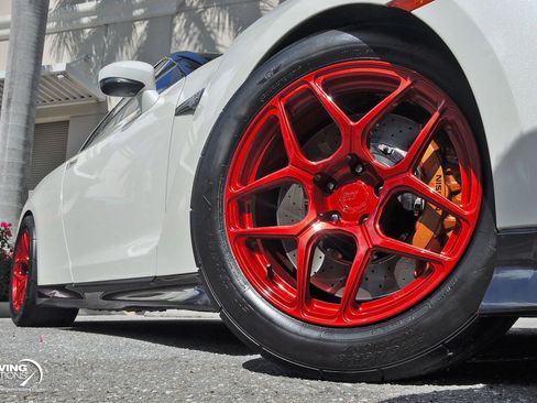 Used 2019 Nissan GT-R Premium image 6