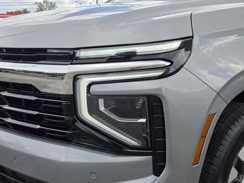 New 2026 Chevrolet Tahoe LS RWD image 9