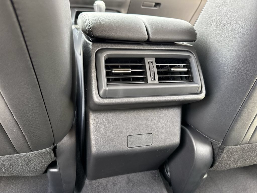 New 2026 MAZDA CX-5 Preferred AWD/4WD image 37