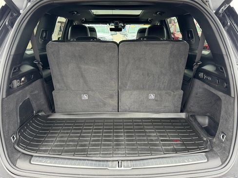 Used 2022 Jeep Grand Cherokee L Overland w/ Advanced Protech Group III image 5