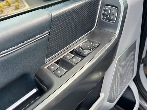 Used 2021 Ford F150 Limited AWD/4WD image 18