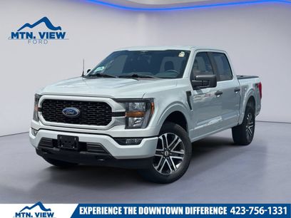 Used 2023 Ford F150 XL w/ STX Appearance Package