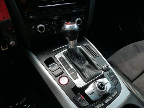 Used 2015 Audi S4 Premium Plus w/ Technology Package AWD/4WD image 28