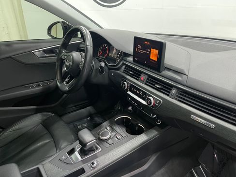 Used 2017 Audi A4 2.0T Premium w/ Convenience Package image 20