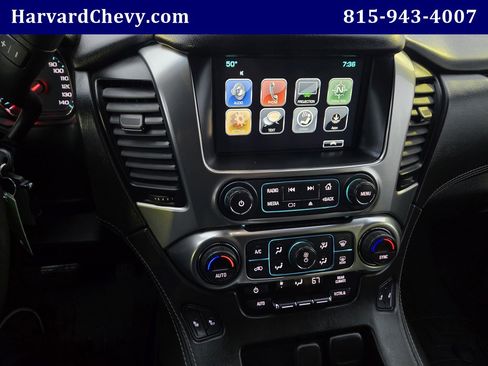 Used 2019 Chevrolet Tahoe LT image 7