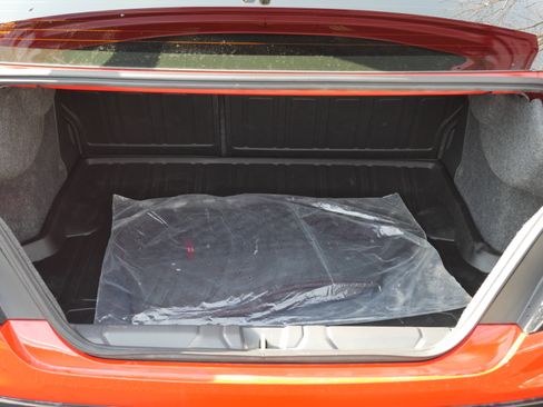 Used 2025 Subaru WRX Premium image 22