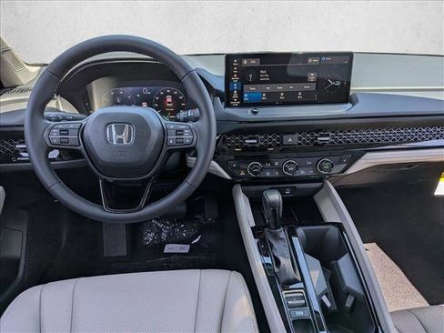 New 2026 Honda Accord EX-L image 14