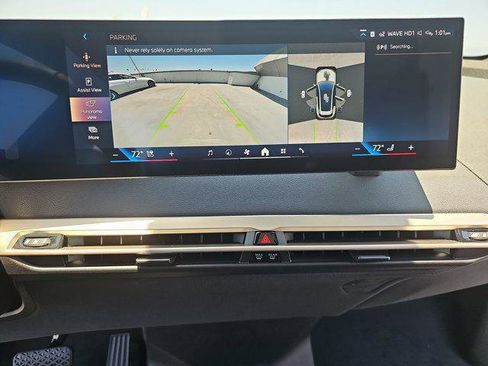 New 2026 BMW iX xDrive60 w/ Executive Package image 25
