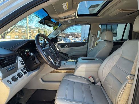Certified 2017 GMC Yukon Denali w/ Open Road Package image 22
