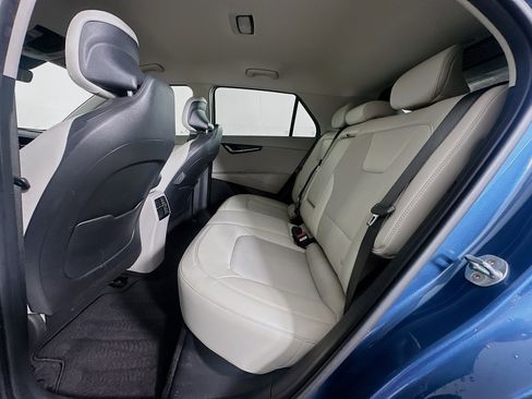 Used 2023 Kia Niro Wind image 28