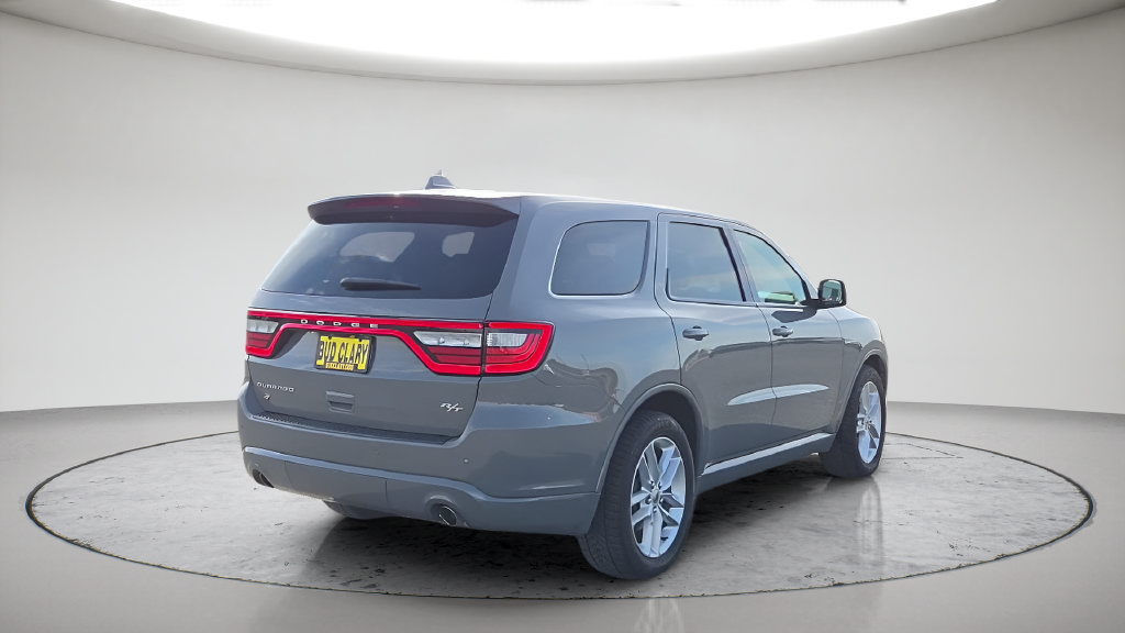 Used 2022 Dodge Durango R/T AWD/4WD image 7