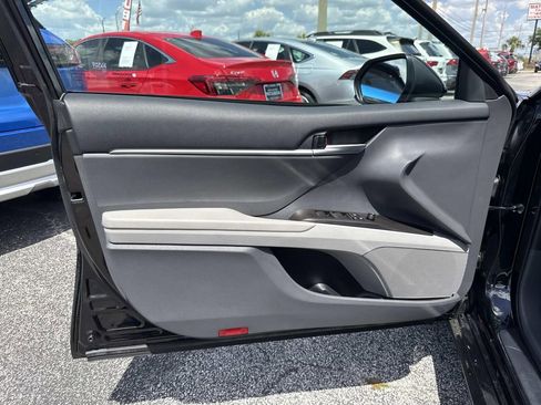 Used 2024 Toyota Camry LE FWD image 19